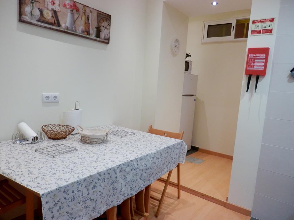 Cozy Apartment In Center Lisbon Bilik gambar