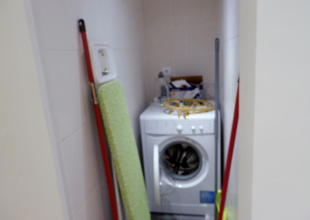 Cozy Apartment In Center Lisbon Bilik gambar