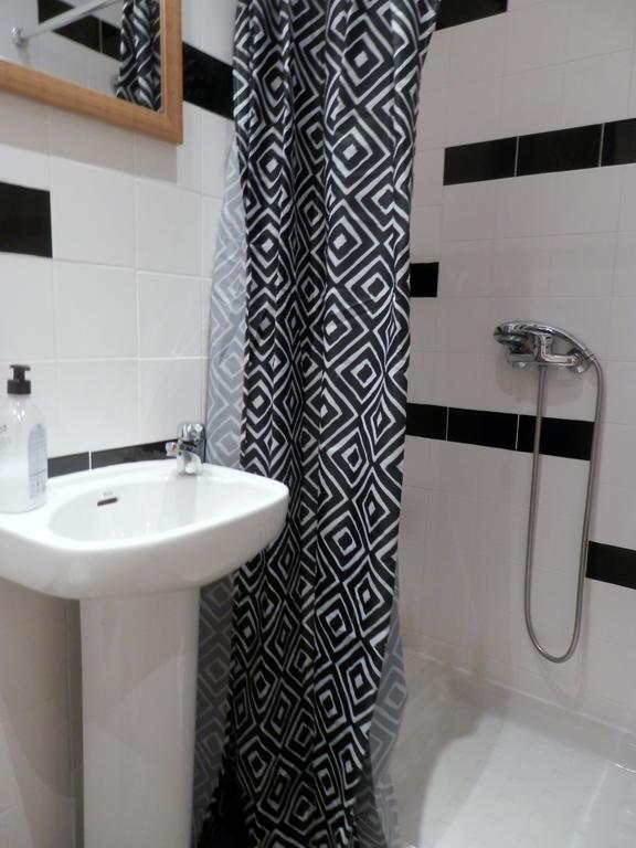 Cozy Apartment In Center Lisbon Bilik gambar