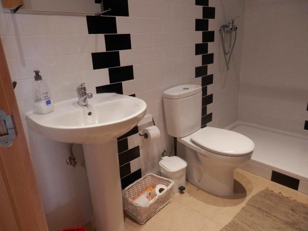 Cozy Apartment In Center Lisbon Luaran gambar