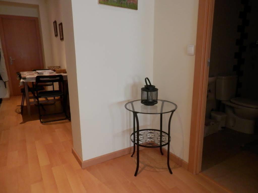 Cozy Apartment In Center Lisbon Luaran gambar