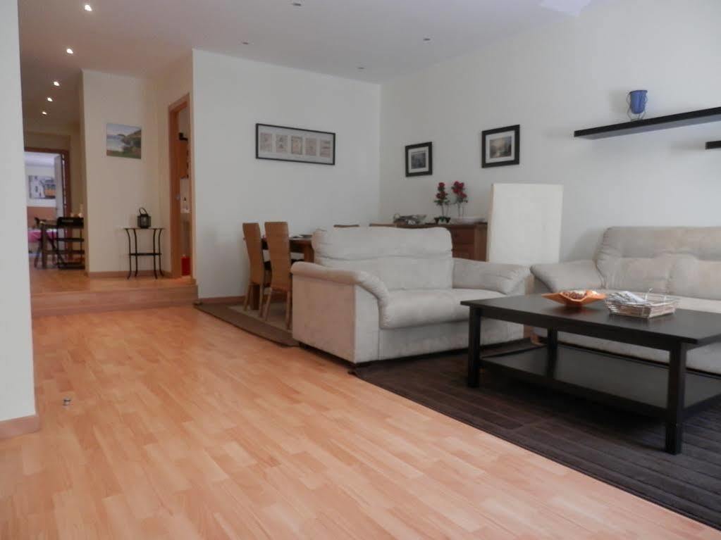 Cozy Apartment In Center Lisbon Luaran gambar