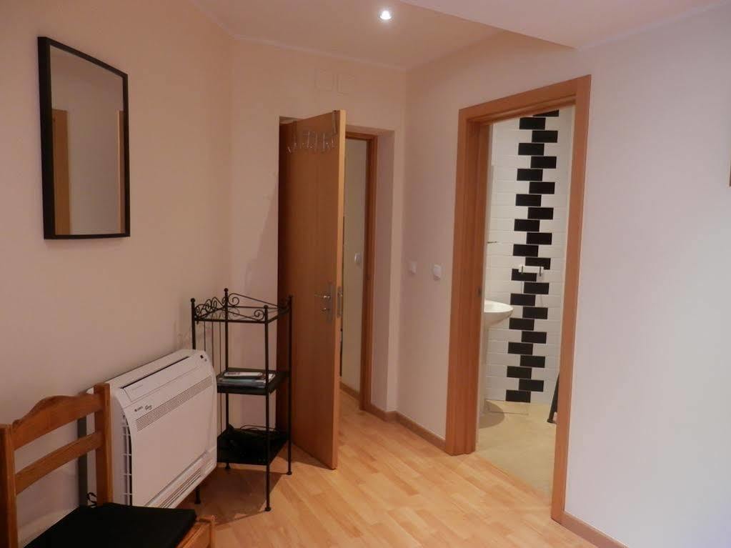 Cozy Apartment In Center Lisbon Luaran gambar