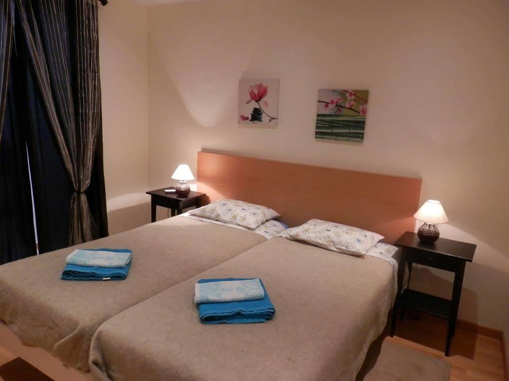 Cozy Apartment In Center Lisbon Luaran gambar