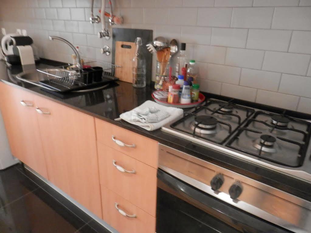 Cozy Apartment In Center Lisbon Luaran gambar