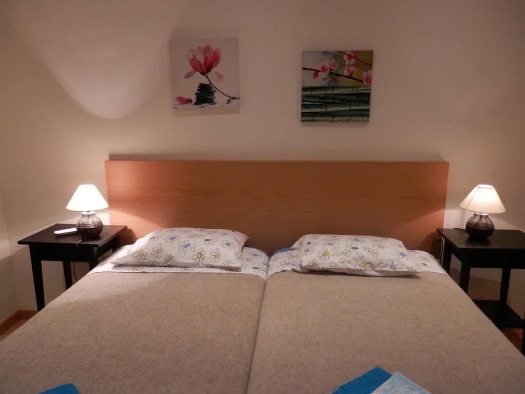 Cozy Apartment In Center Lisbon Luaran gambar