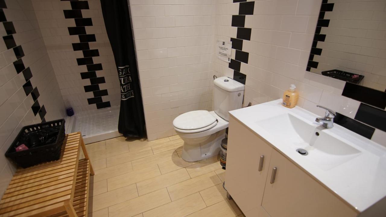 Cozy Apartment In Center Lisbon Luaran gambar